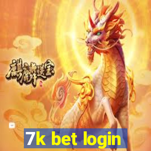 7k bet login